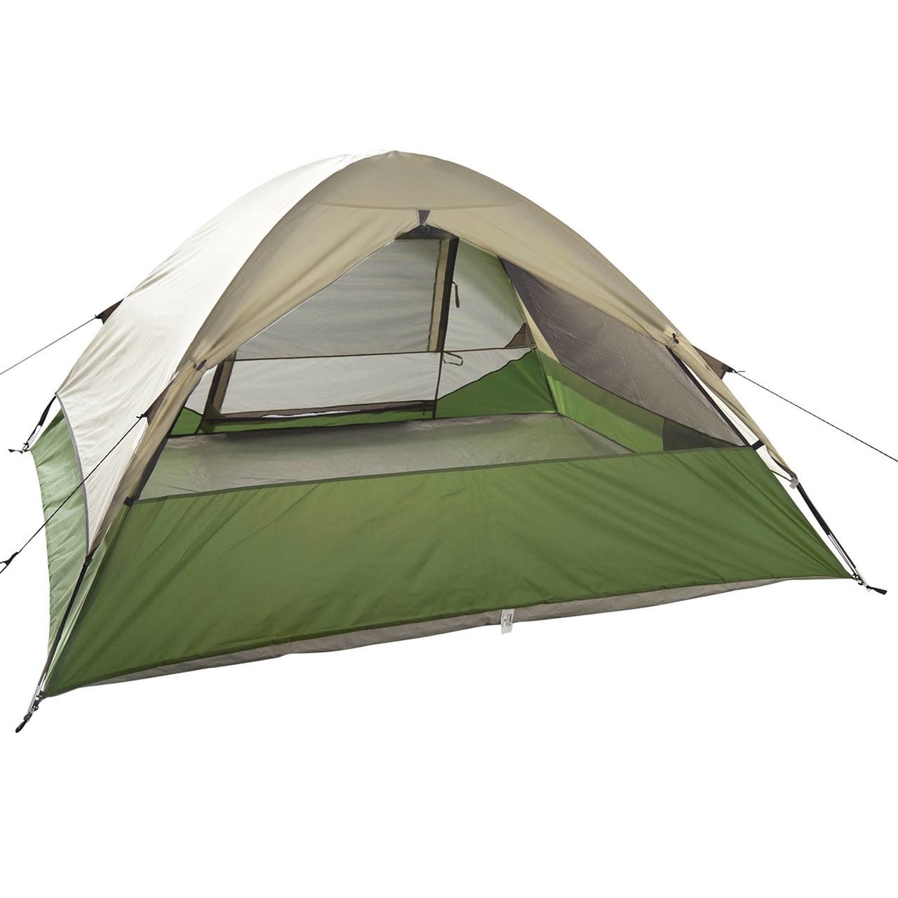 JACK PINE 4P DOME TENT