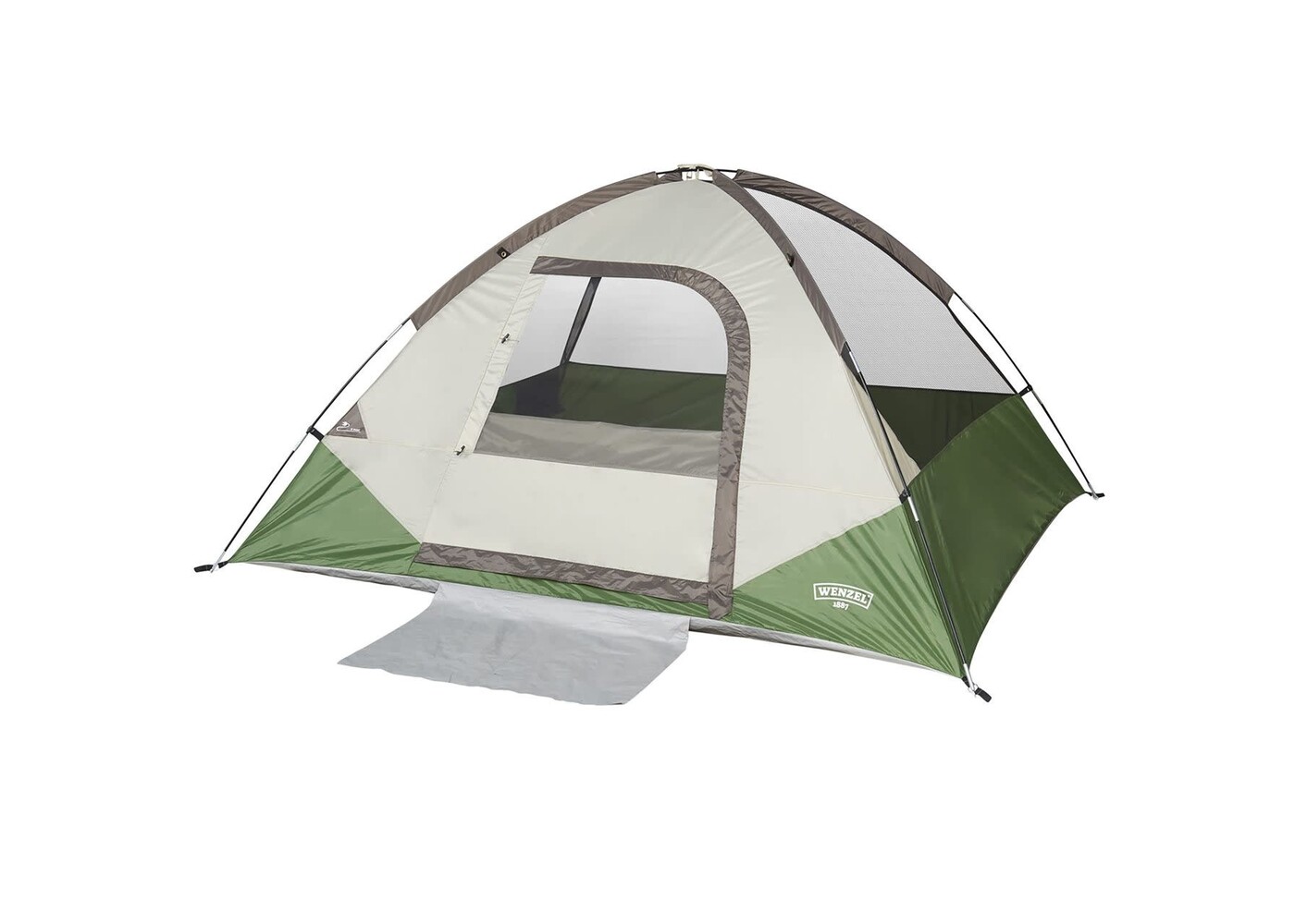 JACK PINE 4P DOME TENT