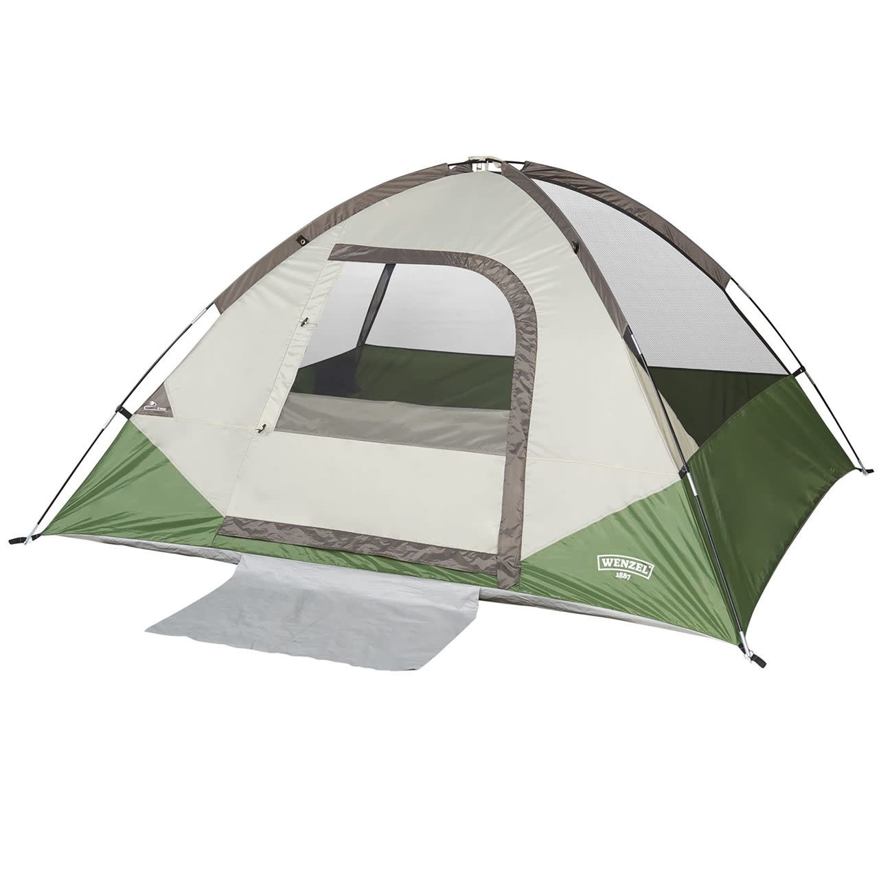 JACK PINE 4P DOME TENT