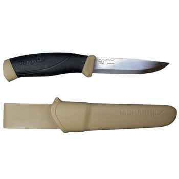 Morakniv Morakniv®  Companion Adventure Desert O/S