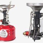 MSR PocketRocket Deluxe Stove