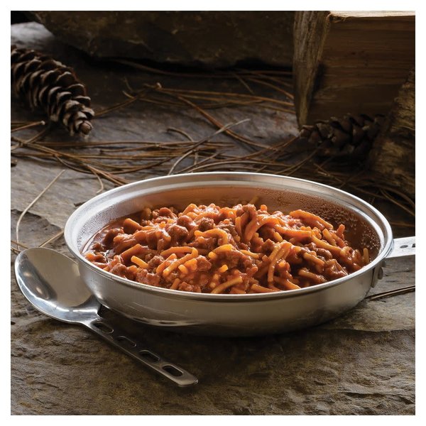 MOUNTAIN HOUSE Mountain House Classic Spaghetti with Meat & Sauce  CL