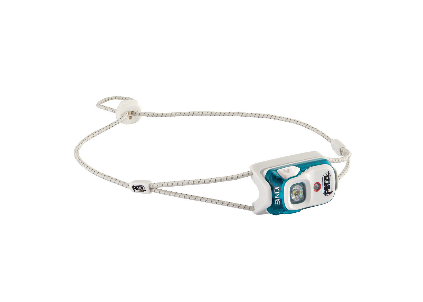 Petzl BINDI  EMERALD 200 LUMEN