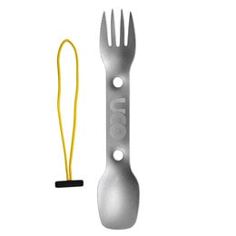 Titanium Utility Spork