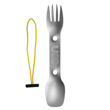  Titanium Utility Spork