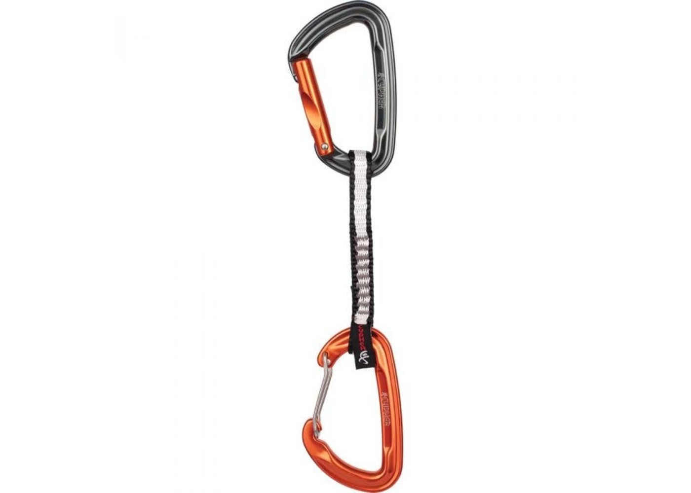 Cypher Firefly Quickdraws 16cm
