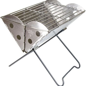 UCO UCO Flatpack Grill and Firepit