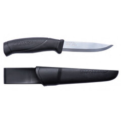 Morakniv Morakniv®  Companion Adventure Black O/S