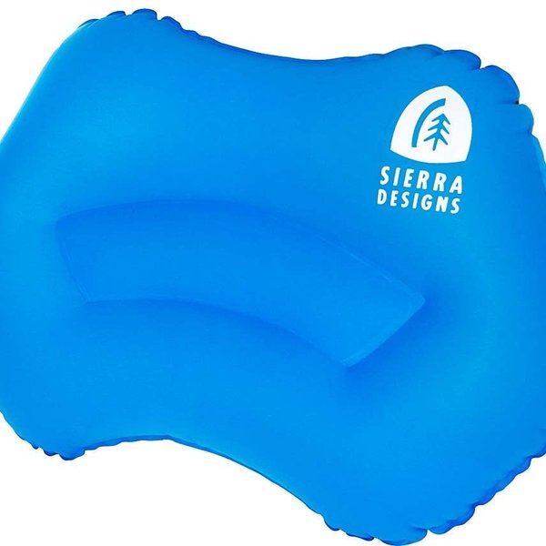 Sierra Designs ANIMAS PILLOW BLUE JEWEL