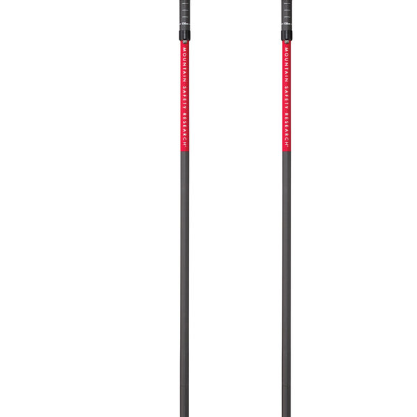 MSR Poles DynaLock Ascent C 140cm