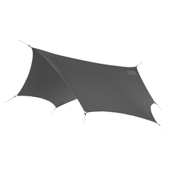 ENO (Eagles Nest Outfitters) Dryfly Rain Tarp Charcoal