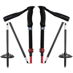 MSR Poles DynaLock Ascent C 140cm