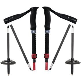 MSR Poles DynaLock Ascent C 140cm