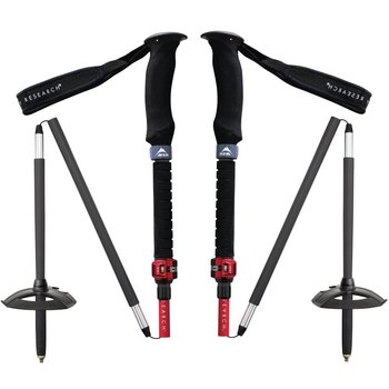 MSR Poles DynaLock Ascent C 140cm