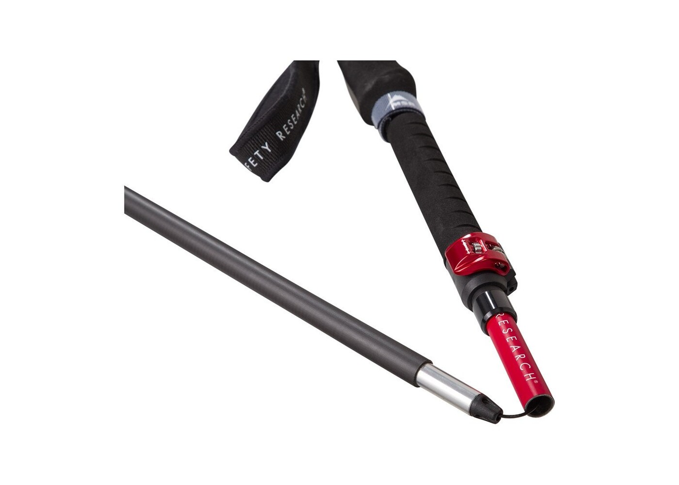 MSR Poles DynaLock Ascent C 140cm