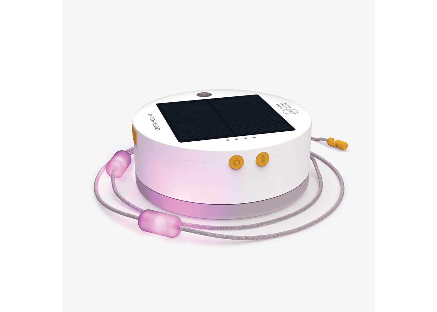 Luci Color String Lights