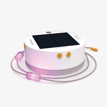  Luci Color String Lights