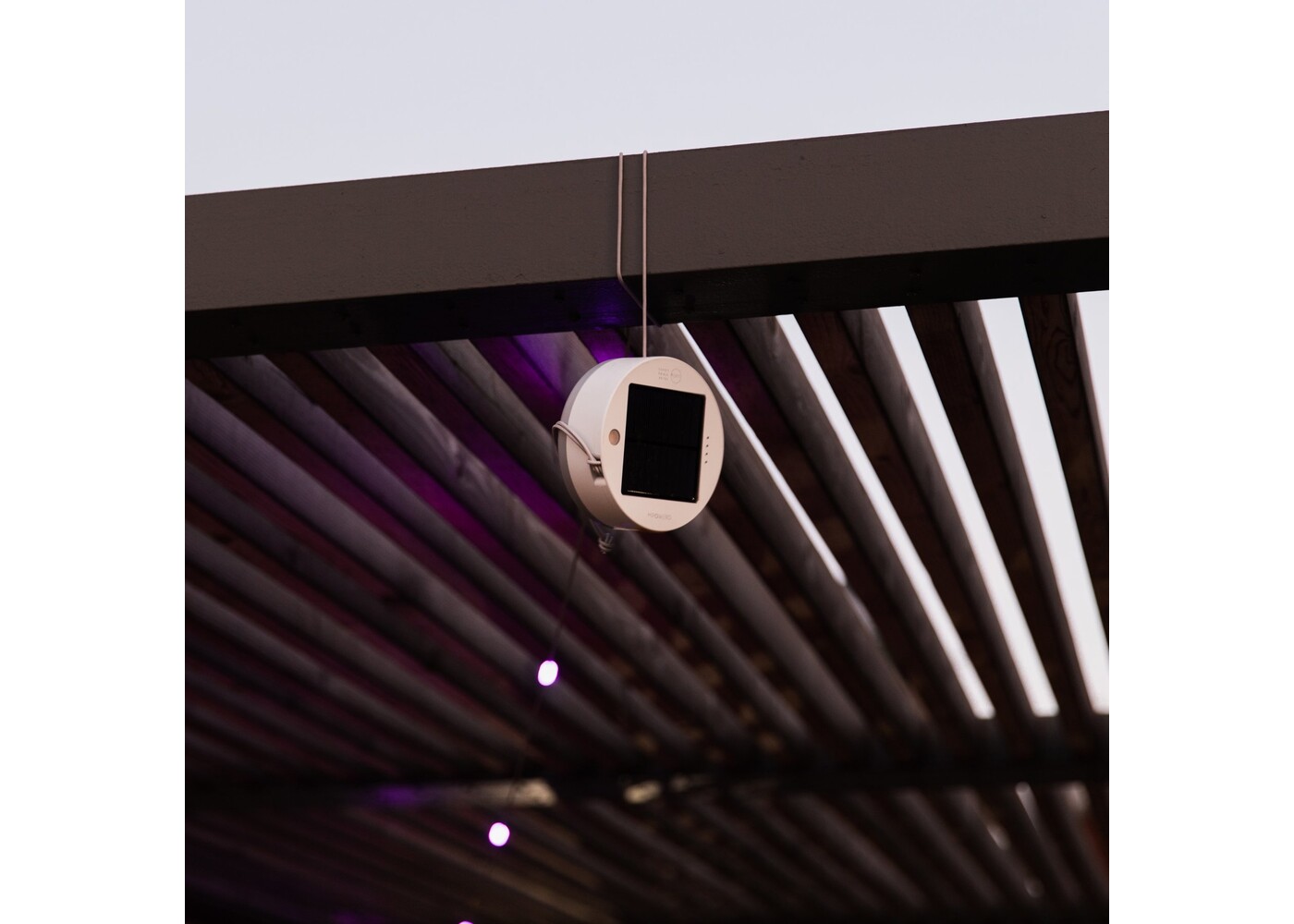 Luci Color String Lights