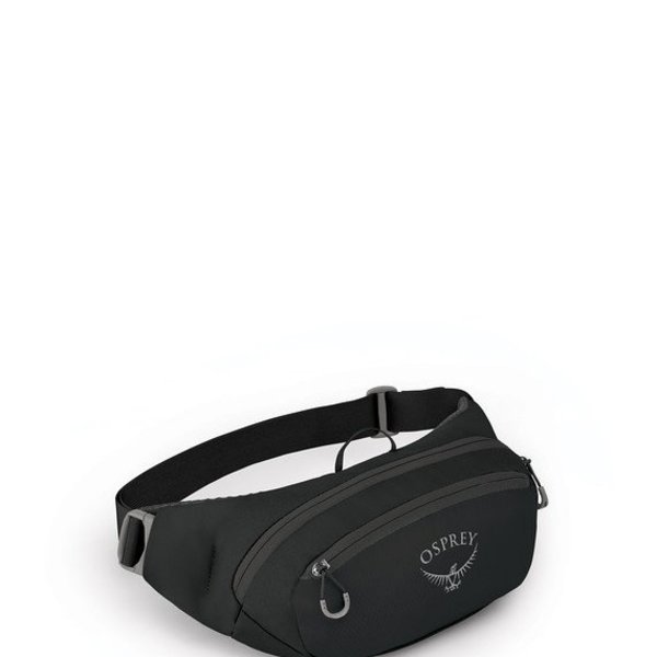 OSPREY Daylite Waist Black O/S