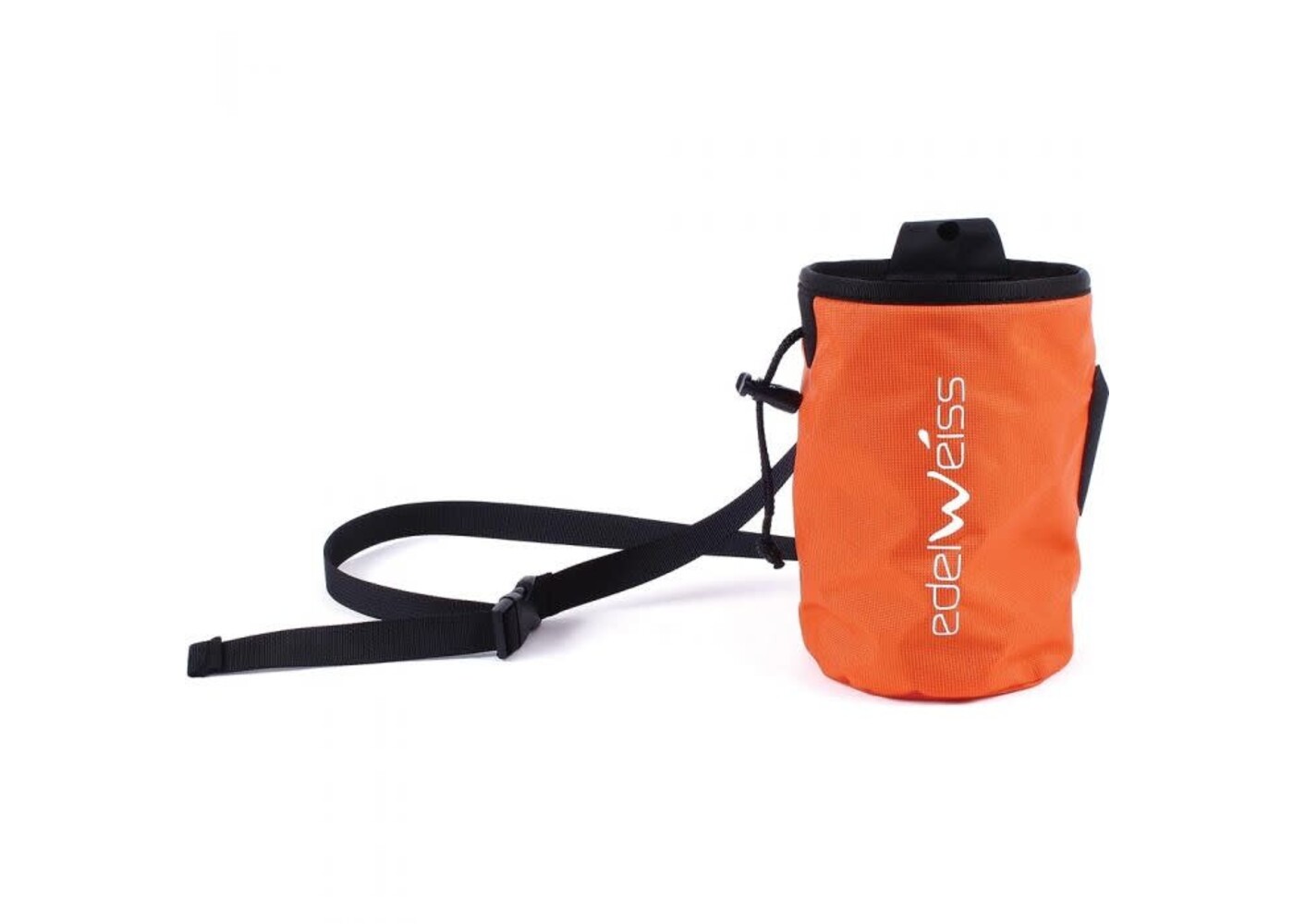 Edelweiss Ropes Edelweiss Chalk Bag Orange