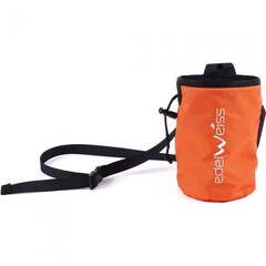 Edelweiss Ropes Edelweiss Chalk Bag Orange