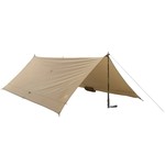 Slumberjack SATELLITE TARP KHAKI