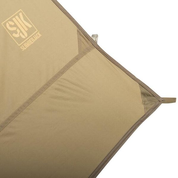 Slumberjack SATELLITE TARP KHAKI