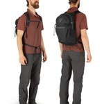 OSPREY Daylite Plus Black O/S