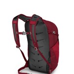 OSPREY Daylite Plus Cosmic Red O/S