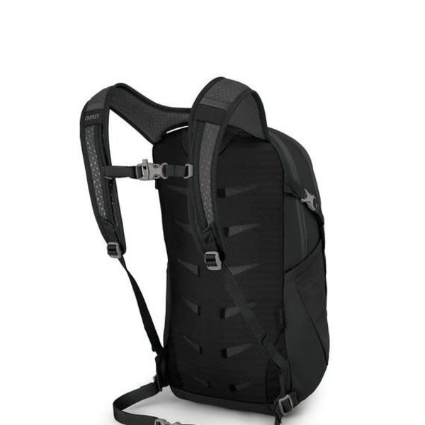 OSPREY Daylite Black O/S