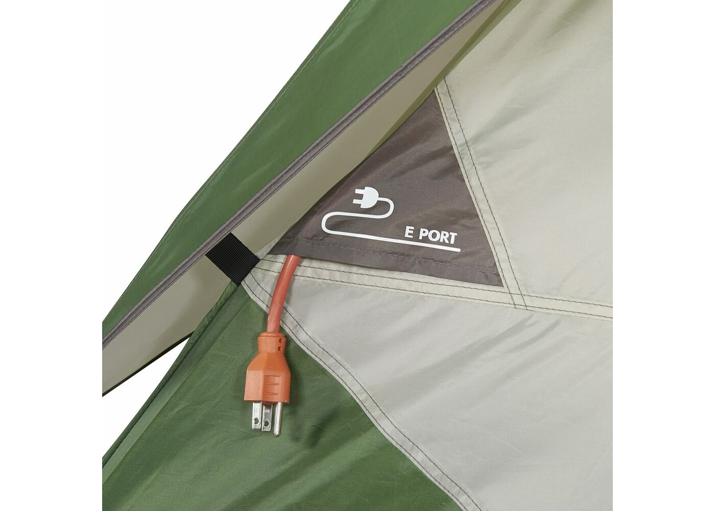 JACK PINE 4P DOME TENT