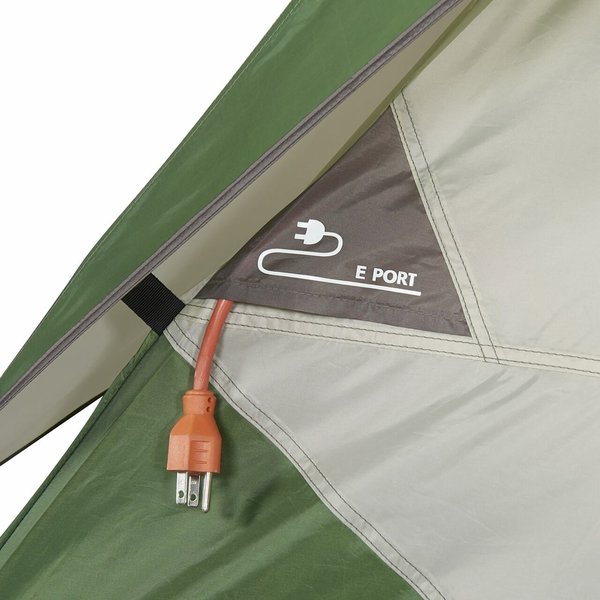 Wenzel JACK PINE 4P DOME TENT