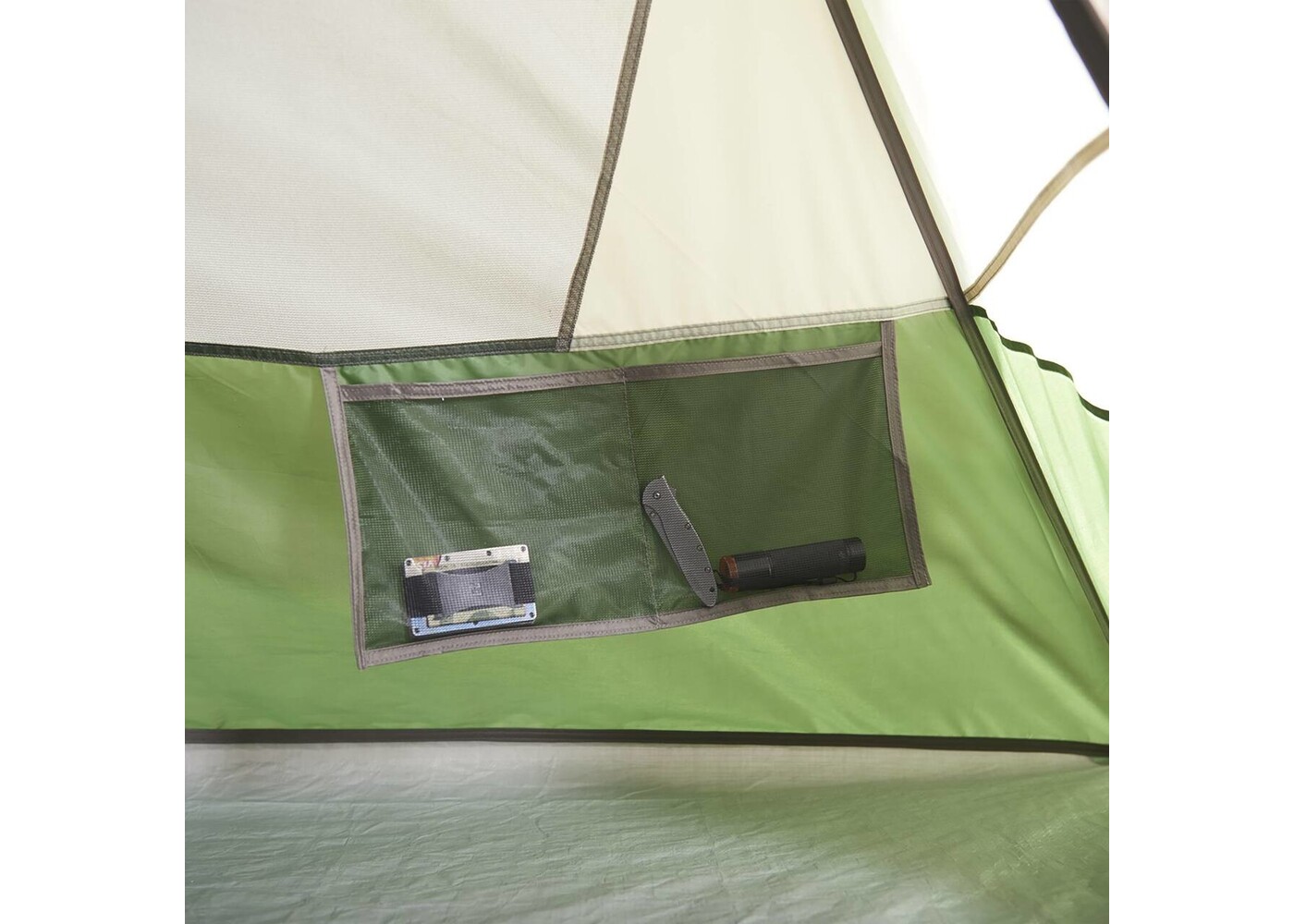 JACK PINE 4P DOME TENT