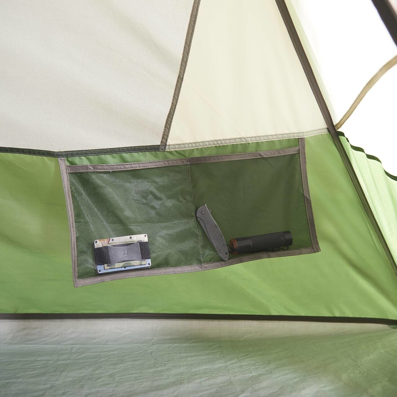 JACK PINE 4P DOME TENT