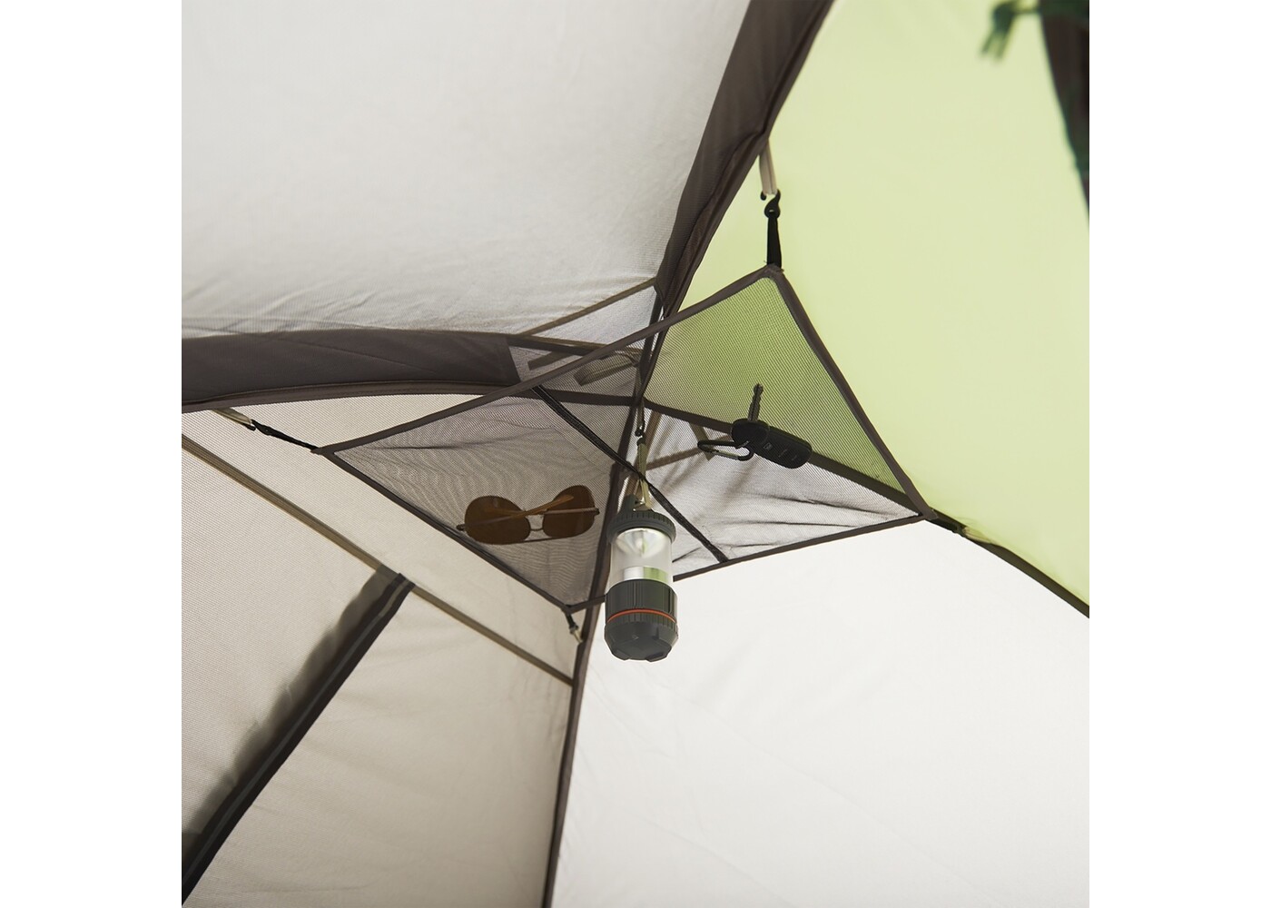 JACK PINE 4P DOME TENT