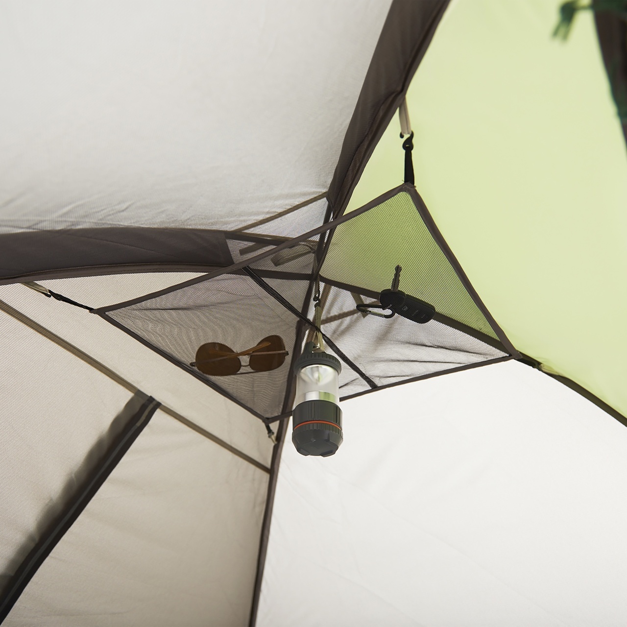 JACK PINE 4P DOME TENT