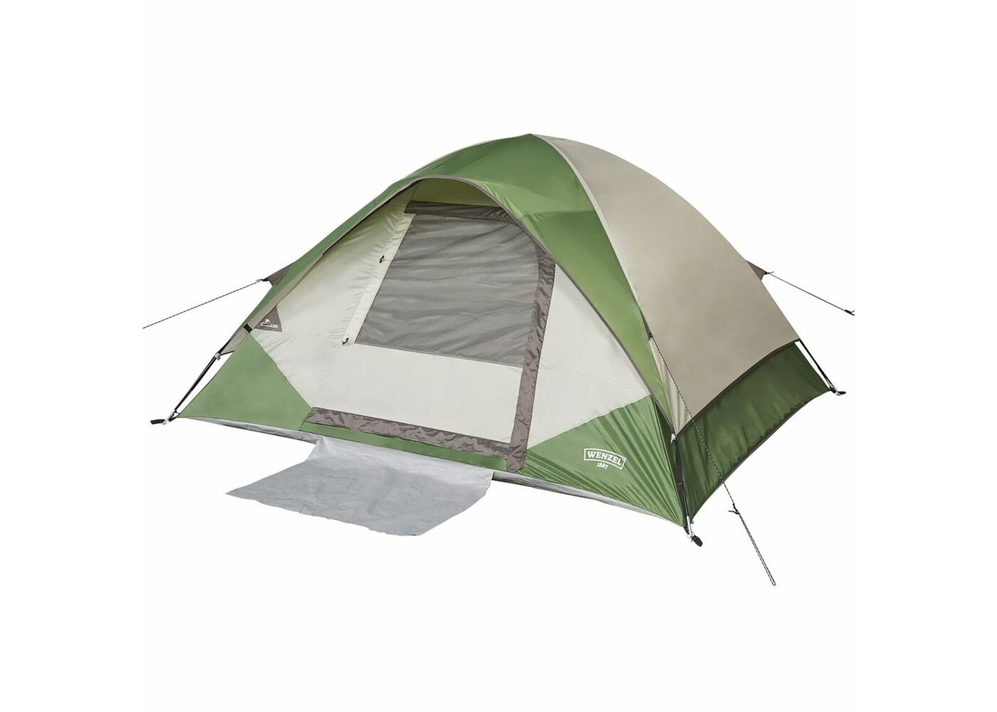 JACK PINE 4P DOME TENT
