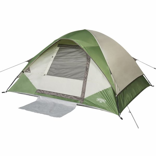 Wenzel JACK PINE 4P DOME TENT