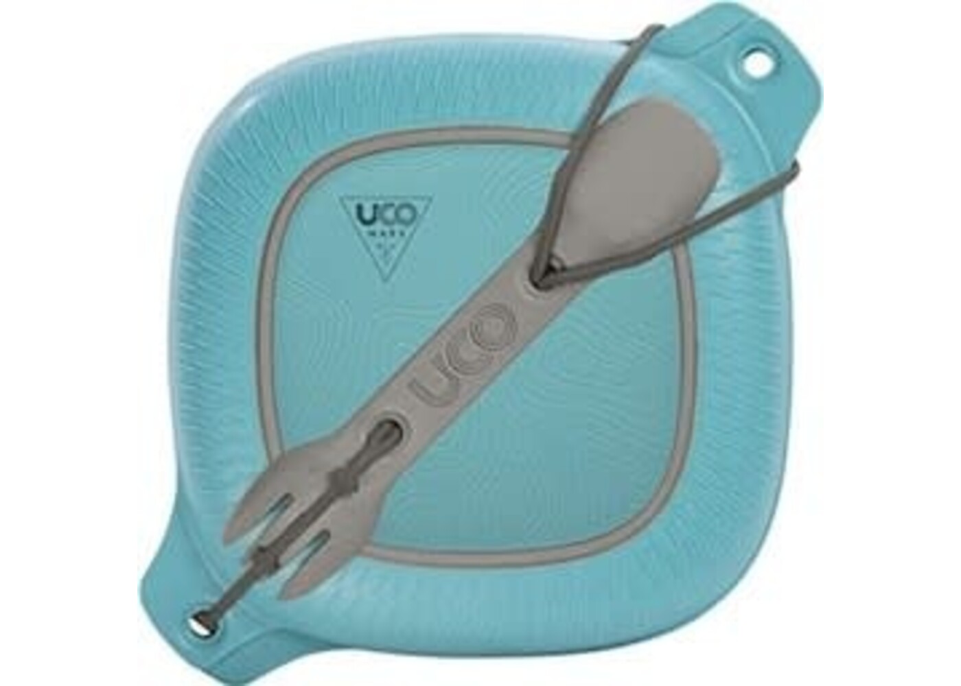 4 Piece Mess Kit - Blue