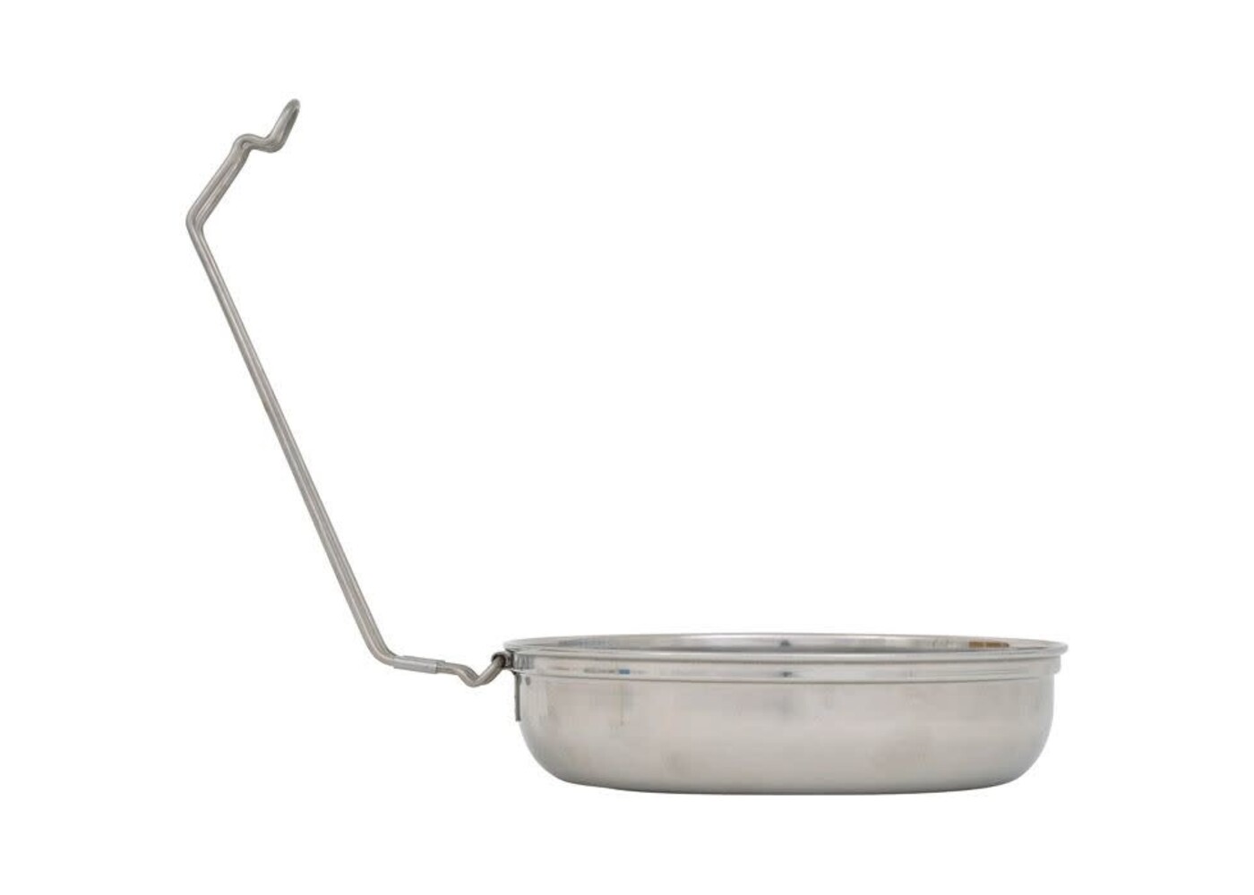 Stainless Steel Mess Kit