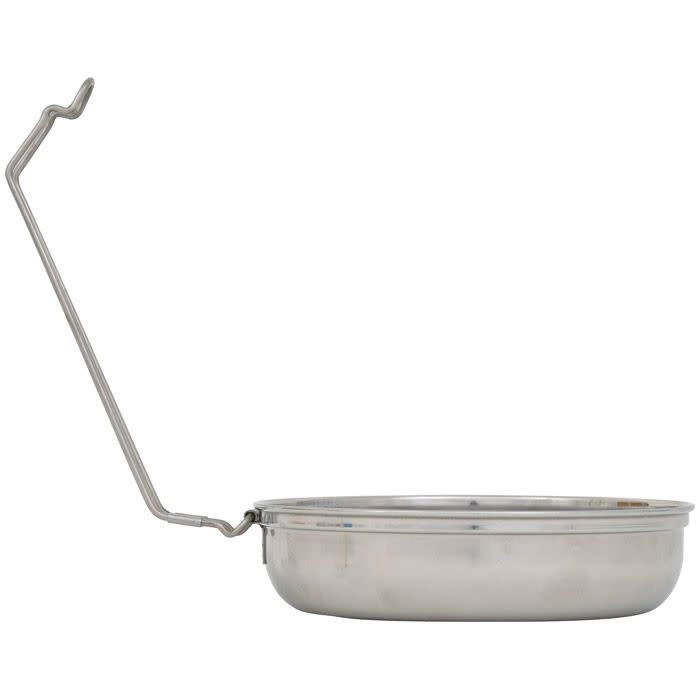 Stainless Steel Mess Kit