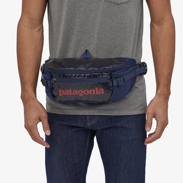 Patagonia Black Hole Waist Pack 5L BLK ALL