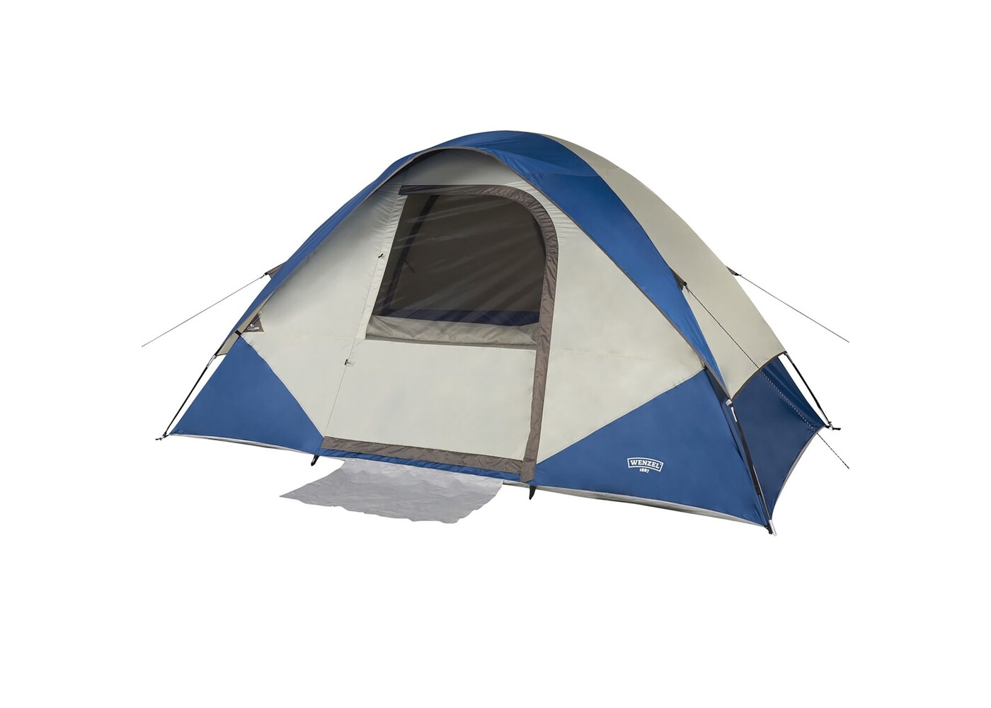 TAMARACK 6P DOME TENT