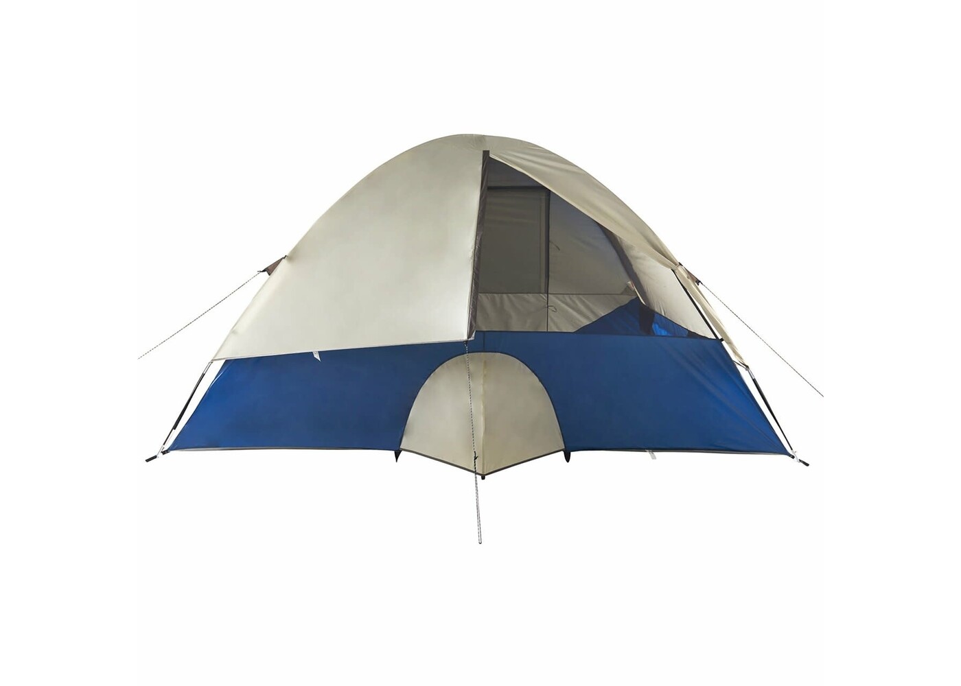 TAMARACK 6P DOME TENT