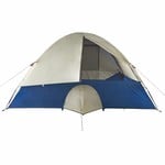 Wenzel TAMARACK 6P DOME TENT