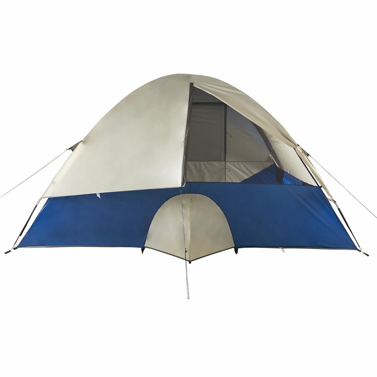 TAMARACK 6P DOME TENT