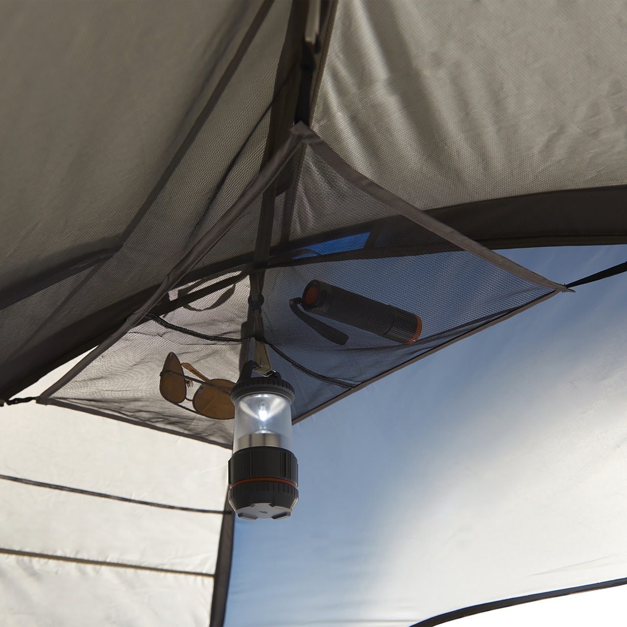 TAMARACK 6P DOME TENT