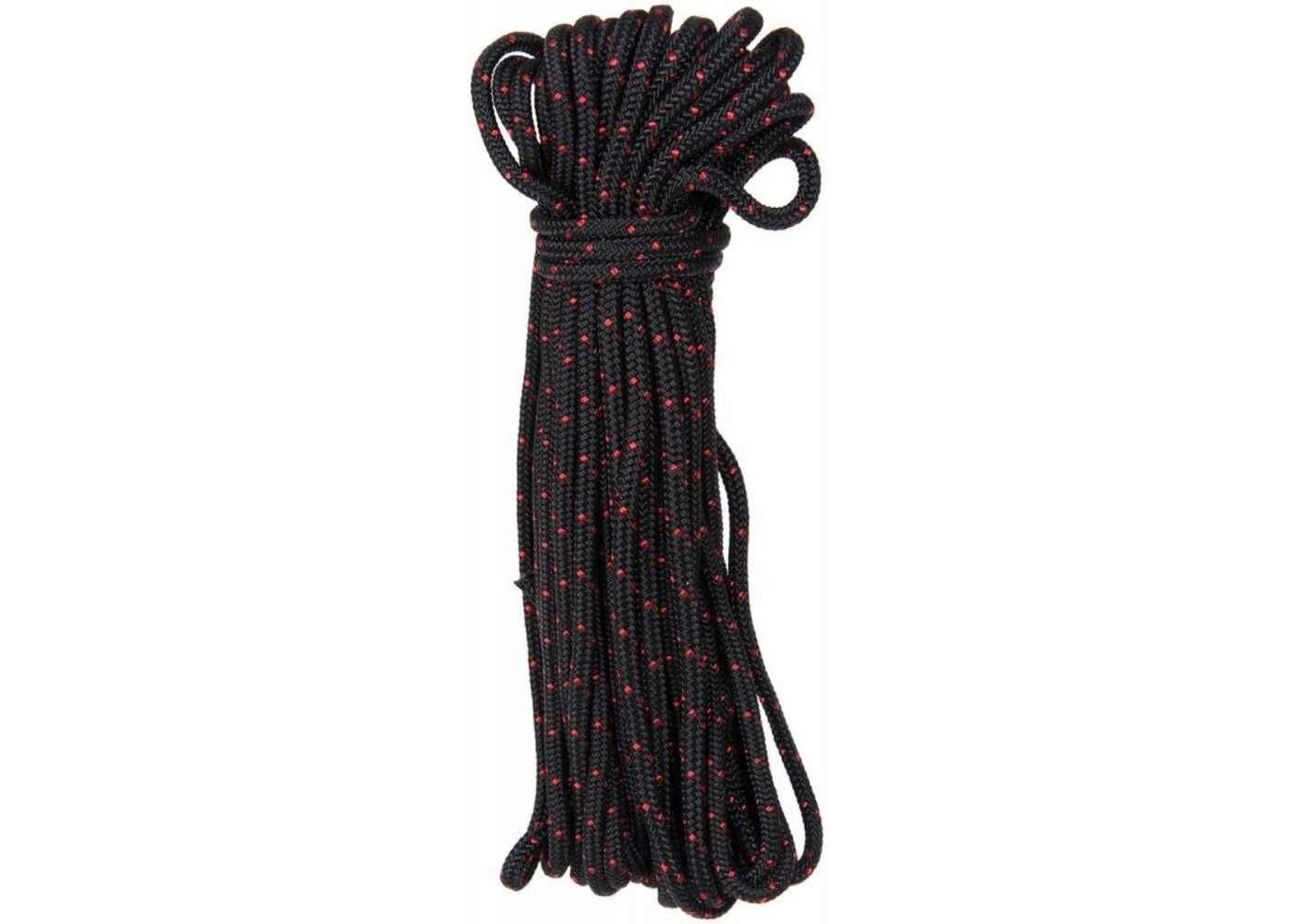 Edelweiss Ropes 2MM CUT CORD X 10M(33') BLACK