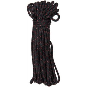 Edelweiss Ropes 2MM CUT CORD X 10M(33') BLACK