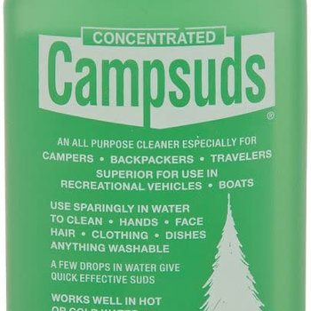 Campsuds CAMPSUDS  4 oz